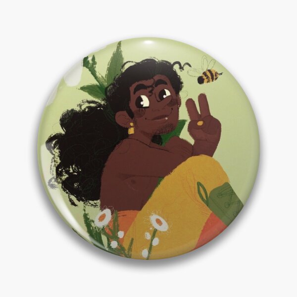 Item preview, Usopp, Buzzin designed and sold by TricksterMel.