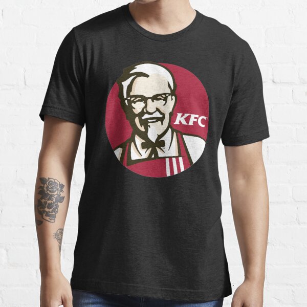 Kfc T-Shirts | Redbubble