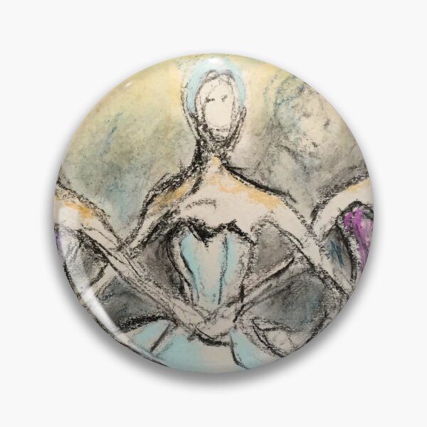 Item preview, Ballet Dancers designed and sold by Robbij.