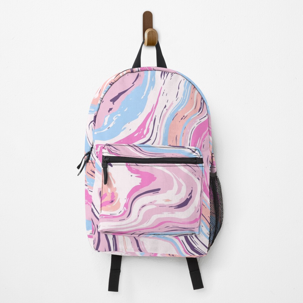 Item preview, Backpack designed and sold by LemoBoy.