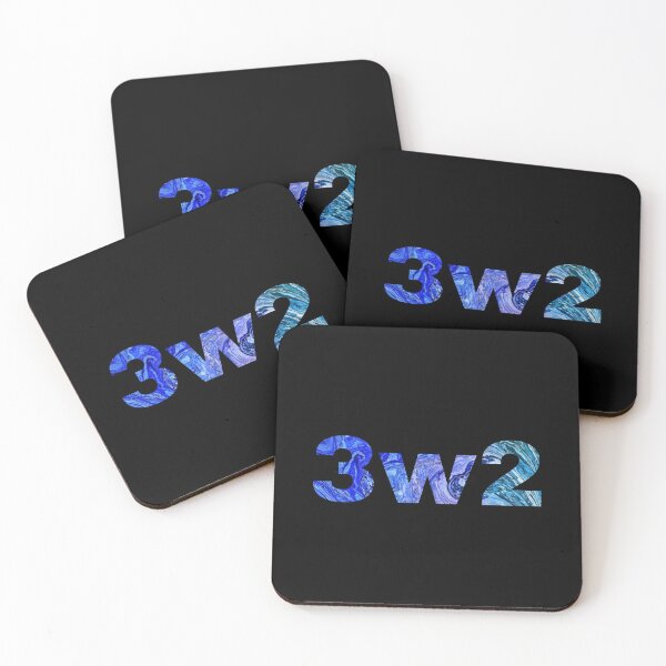 Item preview, 3W2 ENNEAGRAM PERSONALITY TYPE GRAPHIC designed and sold by heyjessicaho.