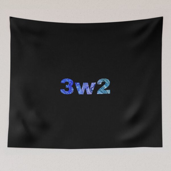 Item preview, 3W2 ENNEAGRAM PERSONALITY TYPE GRAPHIC designed and sold by heyjessicaho.