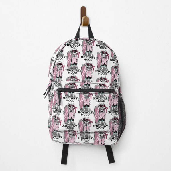 Holiday Mood Backpack
