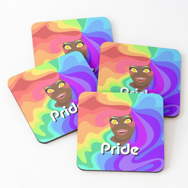 Item preview, Pride 2020 designed and sold by RocketKatt.