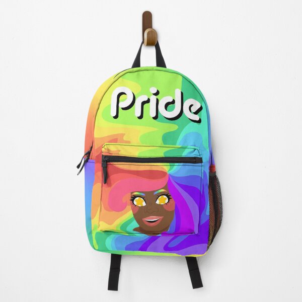 Item preview, Pride 2020 designed and sold by RocketKatt.