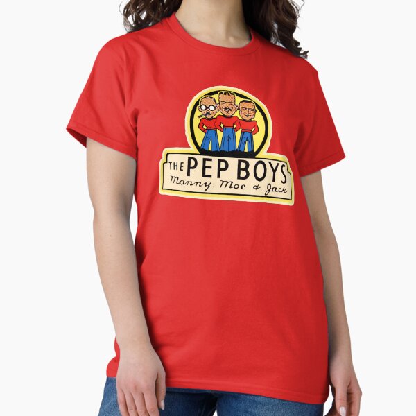 Item preview, The Pep Boys Auto Parts designed and sold by Coupecustoms.