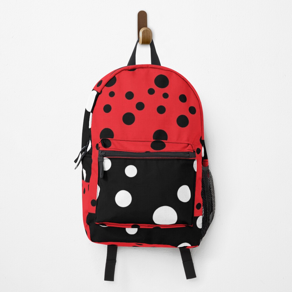 Item preview, Backpack designed and sold by LemoBoy.