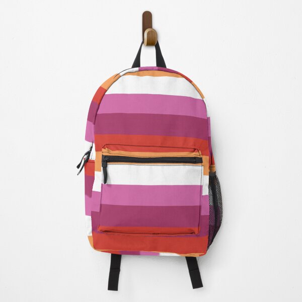 Item preview, lesbian flag lgbt pride designed and sold by disneysminnie.