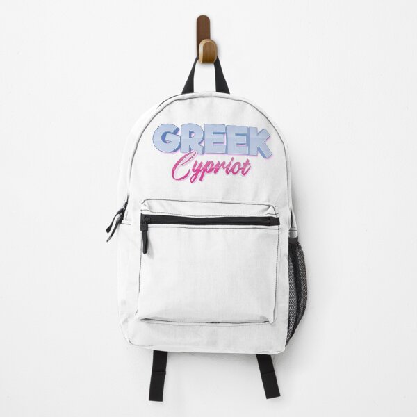 Item preview, Greek Cypriot Growing Up Cypriot Cyprus Greece Greek designed and sold by ProjectX23.