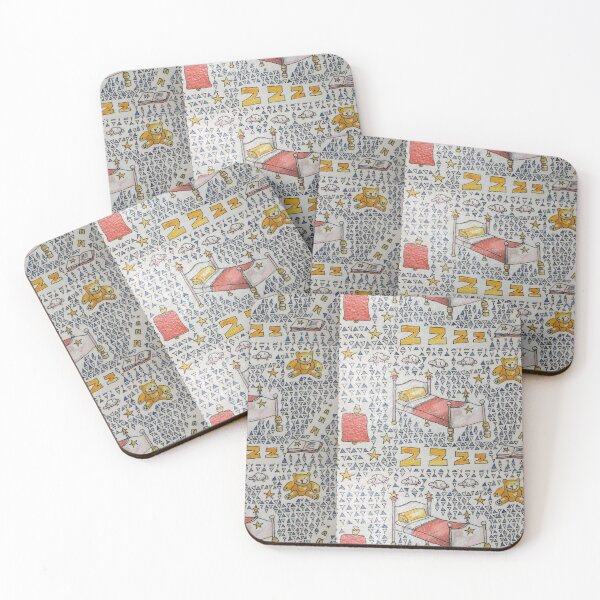 Item preview, Counting Sheep designed and sold by AlixC-Anderson.