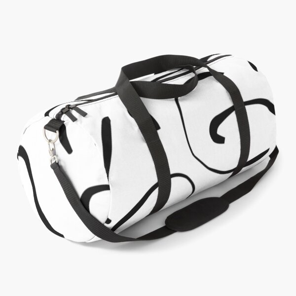 Item preview, Black and White Print designed and sold by camteng.