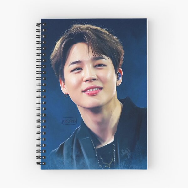 Item preview, Fairy Jimin designed and sold by ari-arts.