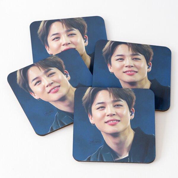 Item preview, Fairy Jimin designed and sold by ari-arts.