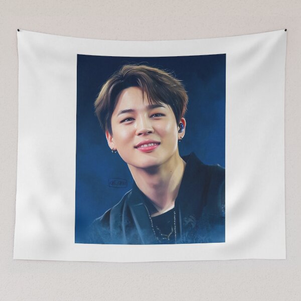 Item preview, Fairy Jimin designed and sold by ari-arts.