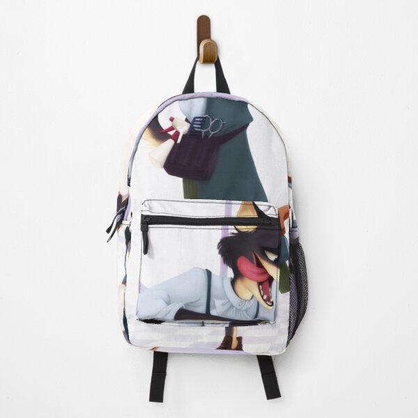 Item preview, Dog Hairdresser designed and sold by Ghostach.