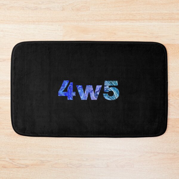 Item preview, 4W5 ENNEAGRAM PERSONALITY TYPE GRAPHIC designed and sold by heyjessicaho.