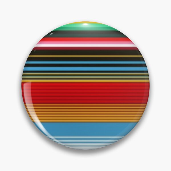 Item preview, Serape Mexican Blanket  designed and sold by AZGuzmans.