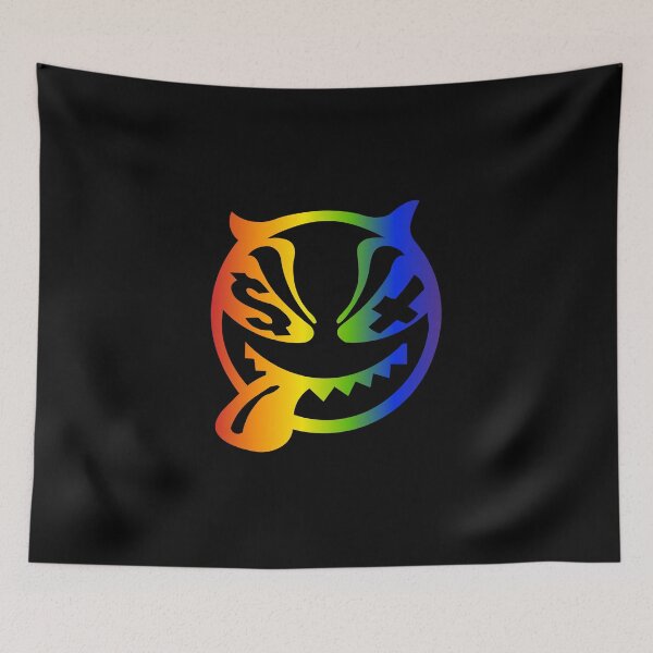 Item preview, Freekstyle Rainbow designed and sold by FlawdaMane.