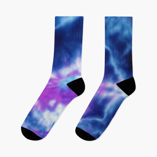 Item preview, purple and black tiedye designed and sold by MadmyrtleDesign.