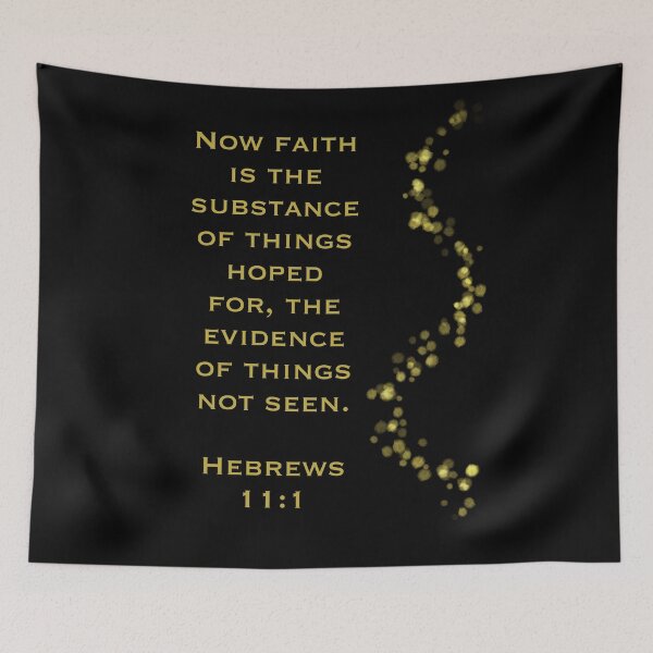 Item preview, Faith designed and sold by DaughterOfDavid.