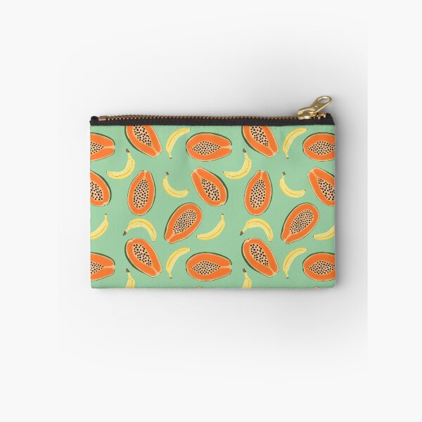 Item preview, Papaya and Banana designed and sold by Ellanadoesart.