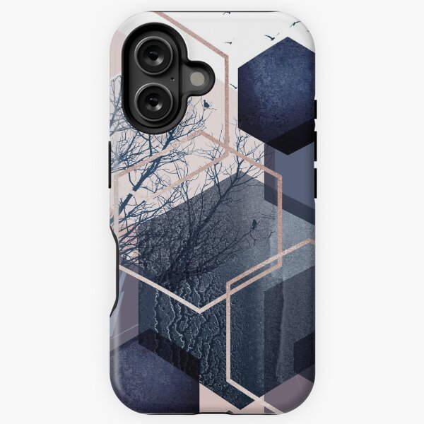 Item preview, Abstract Landscape Part 1 designed and sold by UrbanEpiphany.
