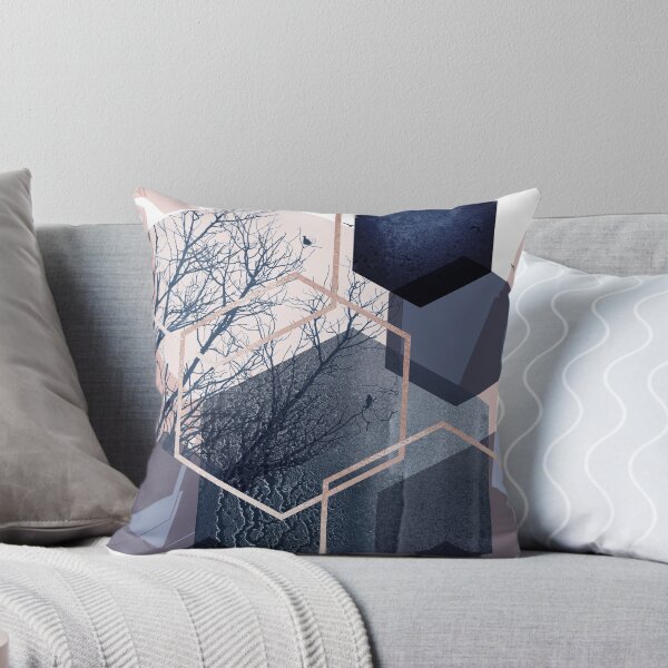 Item preview, Abstract Landscape Part 1 designed and sold by UrbanEpiphany.