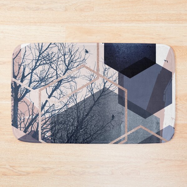 Item preview, Abstract Landscape Part 1 designed and sold by UrbanEpiphany.