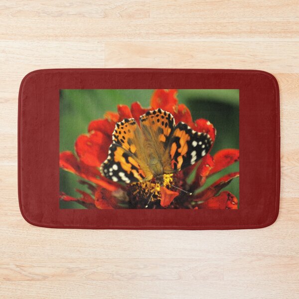 Item preview, Orange and Black on Orange designed and sold by michaelasamples.