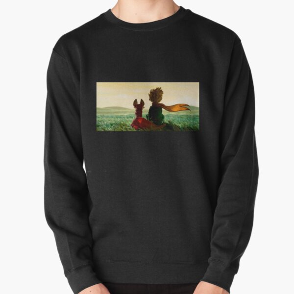 Der kleine Prinz Pullover