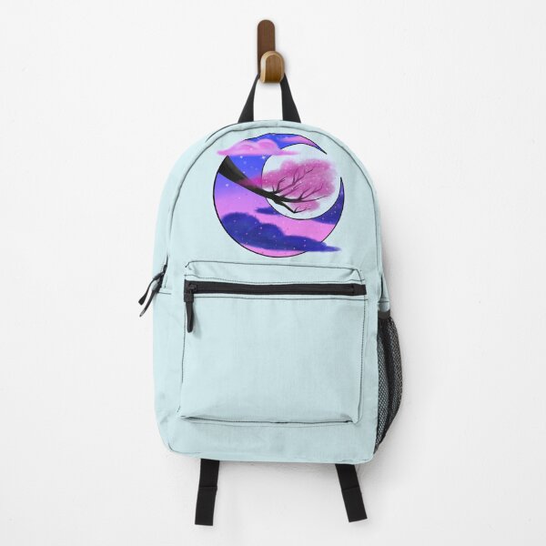 Item preview, Pastel Moon designed and sold by Wintersfrozen.