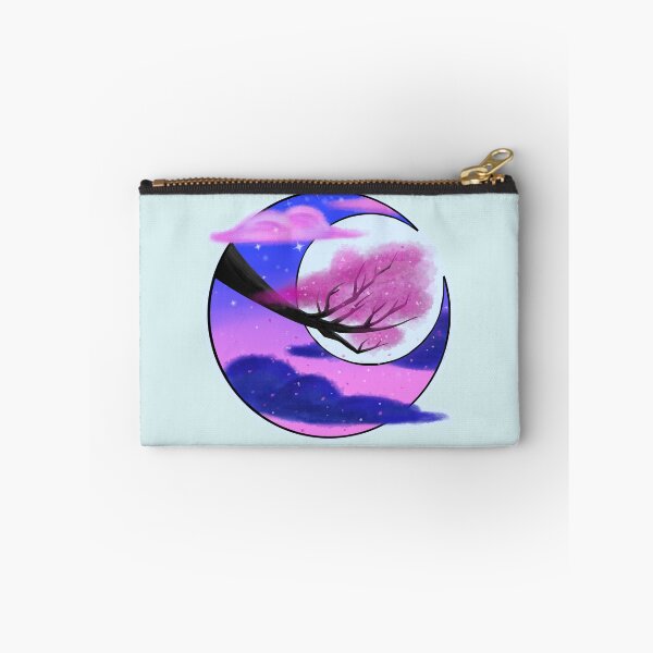 Item preview, Pastel Moon designed and sold by Wintersfrozen.