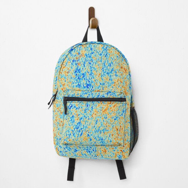 The Cosmic Microwave Background (CMB, CMBR) #Cosmic #Microwave #Background #CMB CMBR Backpack