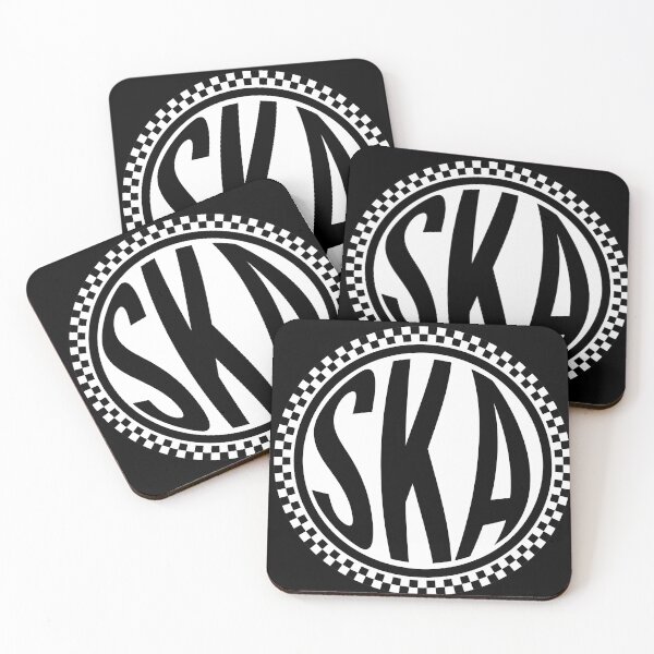 Item preview, Ska designed and sold by Retro Type.
