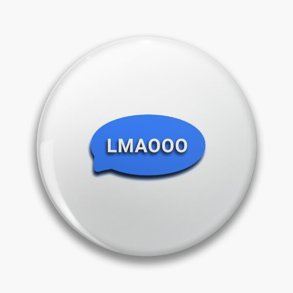Item preview, Lmao designed and sold by Cloud Five.