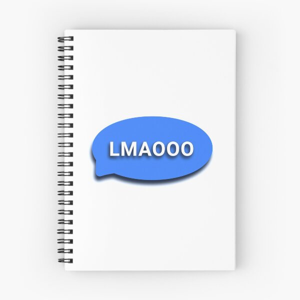 Item preview, Lmao designed and sold by Cloud Five.
