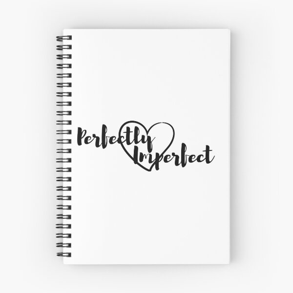 Item preview, perfectly imperfect designed and sold by arf13.