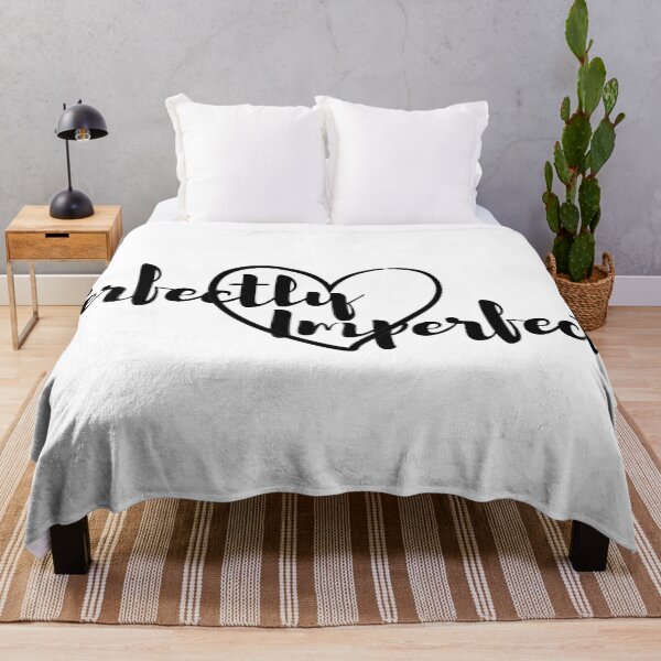 Item preview, perfectly imperfect designed and sold by arf13.