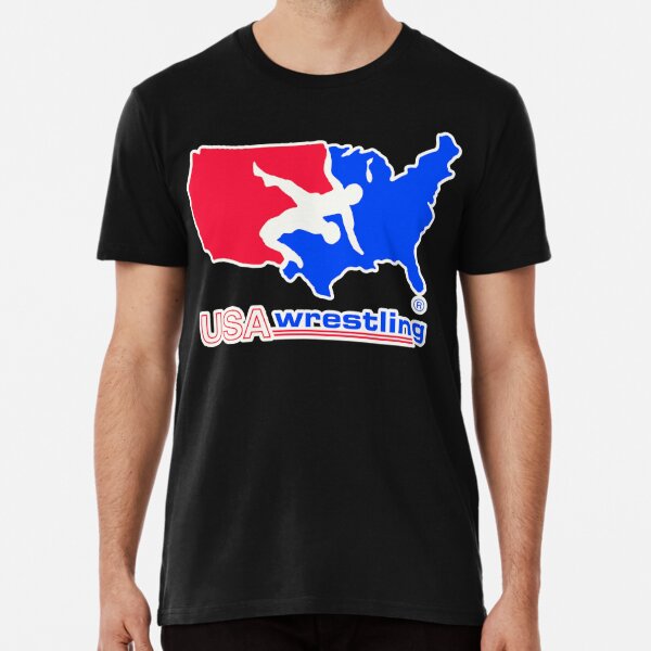 usa wrestling products