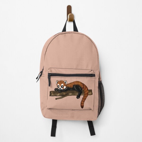 Item preview, Red Panda designed and sold by Pezi-Creation.