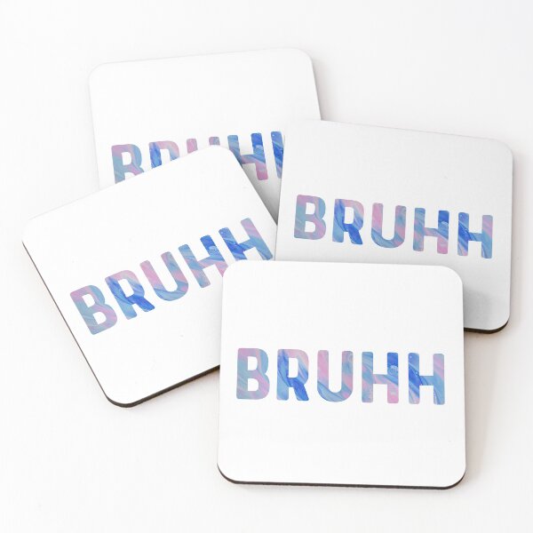 Item preview, Bruhh designed and sold by bumperapparels.