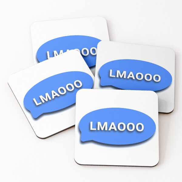 Item preview, Lmao designed and sold by Cloud Five.