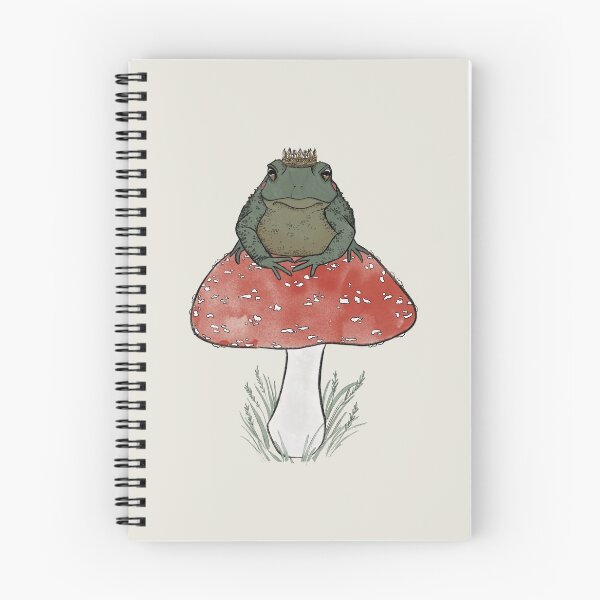 Item preview, Toad King designed and sold by koilidoscope.