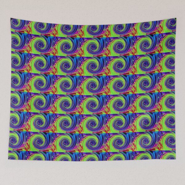 Item preview, twister designed and sold by Hudson-Art.