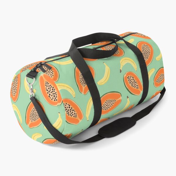 Item preview, Papaya and Banana designed and sold by Ellanadoesart.