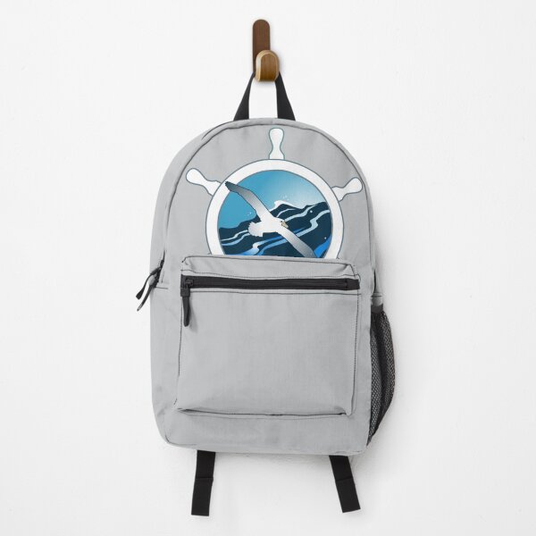 Item preview, Albatross designed and sold by Patricia Howitt.