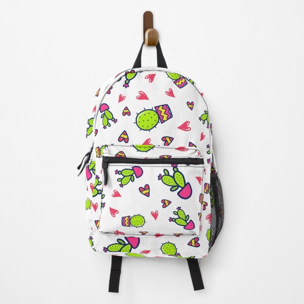Item preview, Cactus Love - Doodle designed and sold by karspaul.