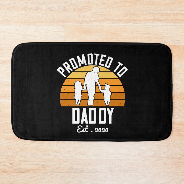 Item preview, Fathers day gift | Promoted to daddy 2020 designed and sold by teamph.