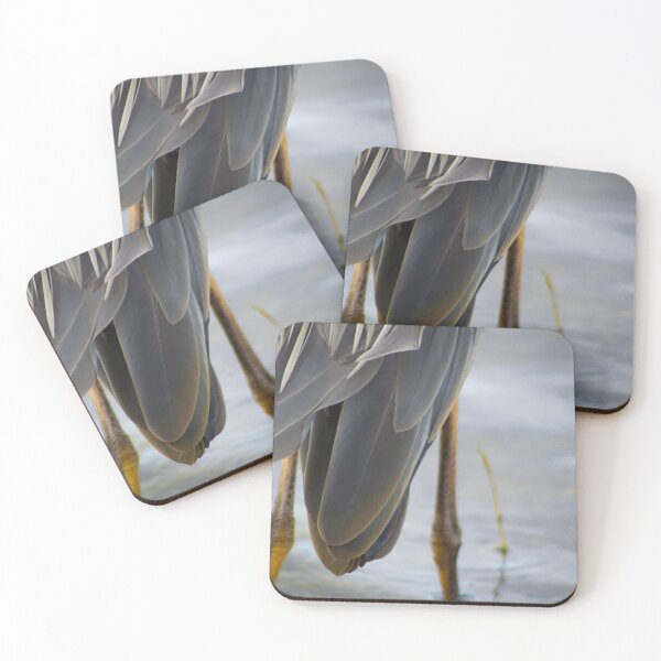 Item preview, Crane Feathers designed and sold by hippynic.