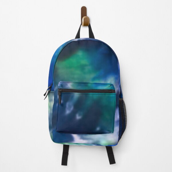 Item preview, green and blue tie dye designed and sold by MadmyrtleDesign.